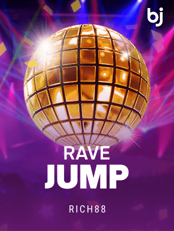 Rave Jump thumbnail