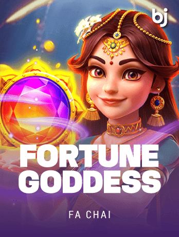Fortune Goddess thumbnail