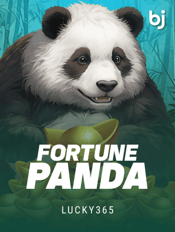 Fortune Panda thumbnail