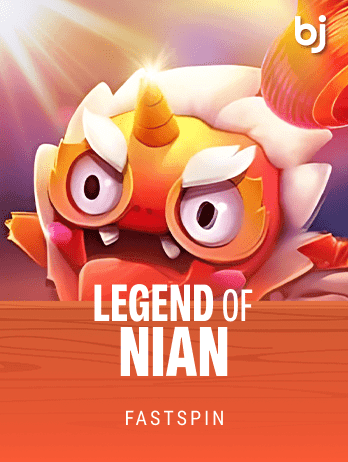 Legend of Nian thumbnail